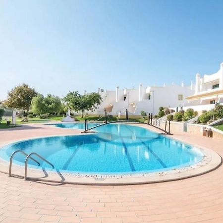 Beautiful Vila Rafaella, Walk Distance To Beaches Albufeira Exterior foto