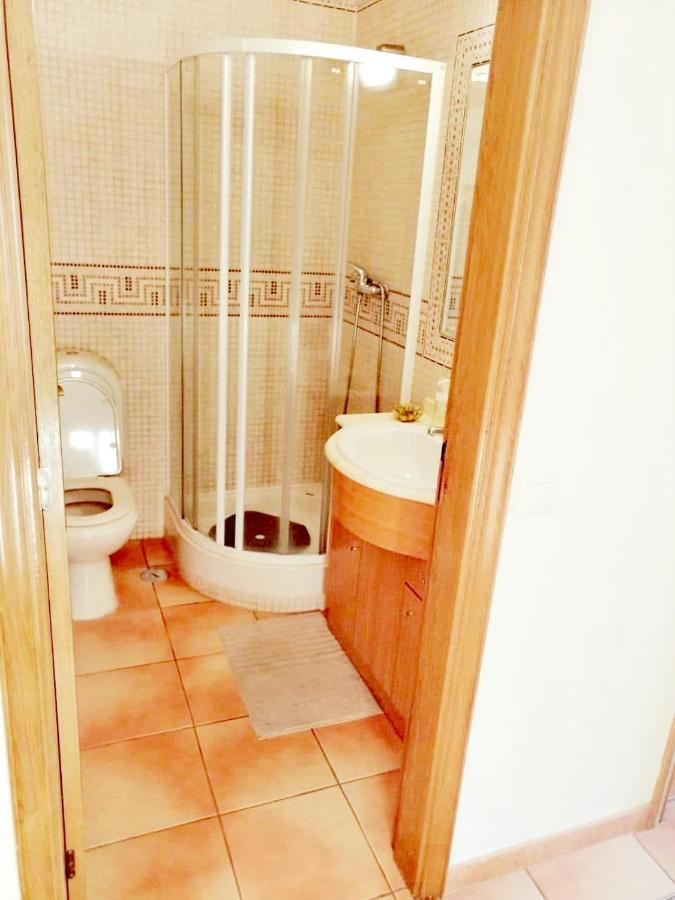 Beautiful Vila Rafaella, Walk Distance To Beaches Albufeira Exterior foto