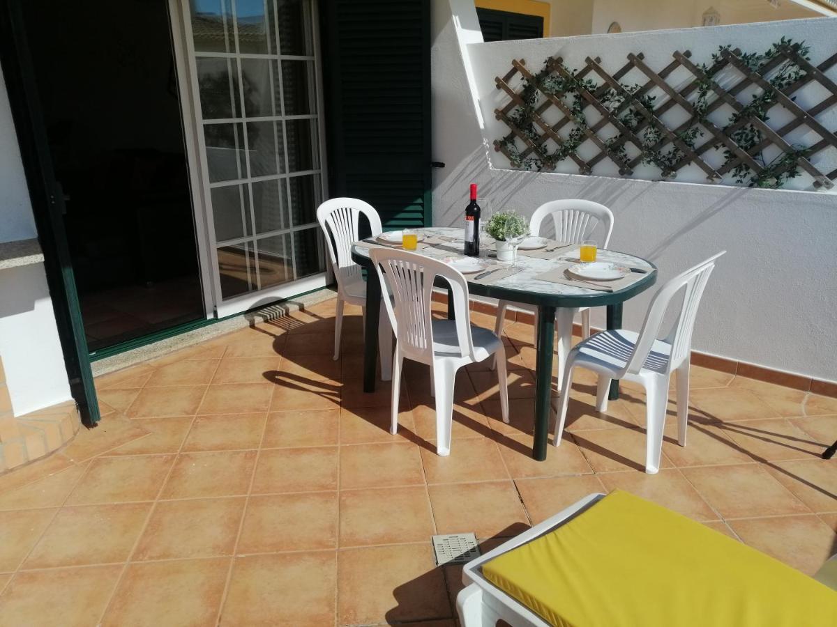 Beautiful Vila Rafaella, Walk Distance To Beaches Albufeira Exterior foto